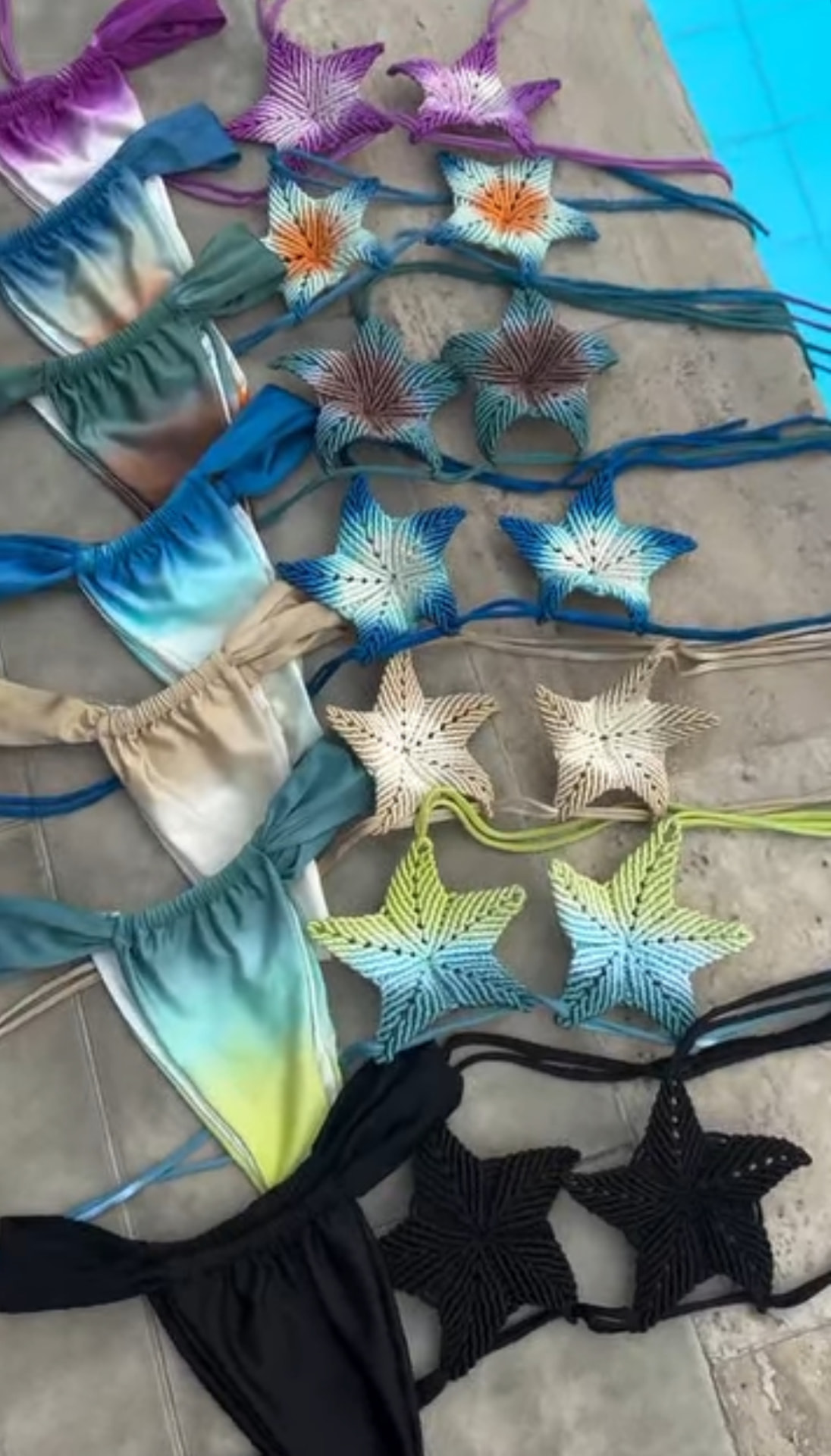 Bikini Estrella