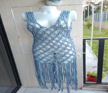 Batuela Macrame