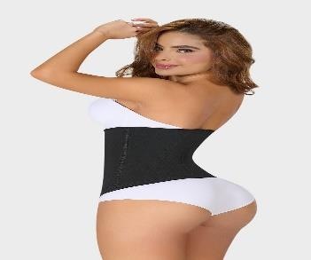 Faja Colombiana Latex