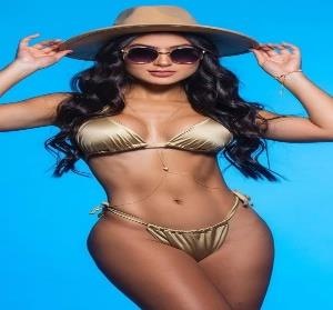 Bikini Basico