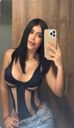 Body Magaly