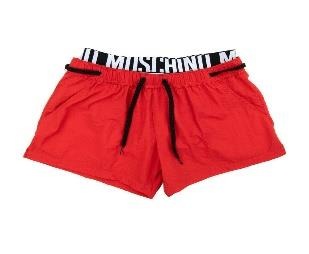 Bañador Moschino Hombre