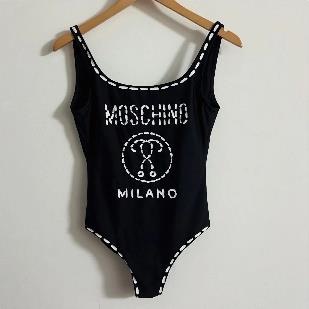 Bañador Moschino