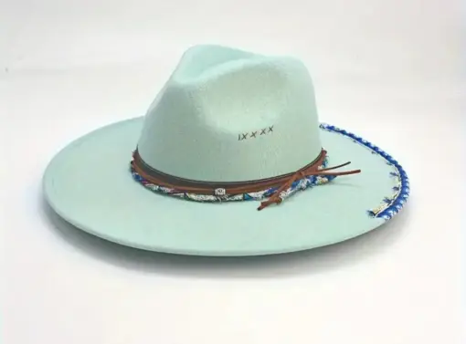Sombrero Boho
