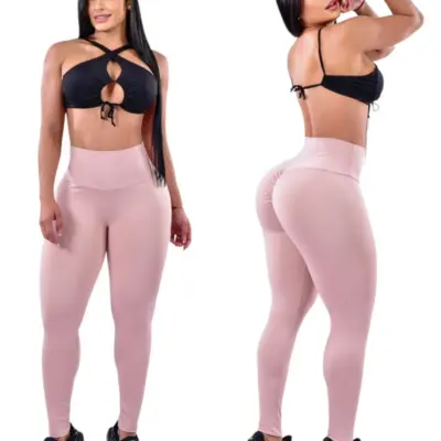 Leggins Push Up