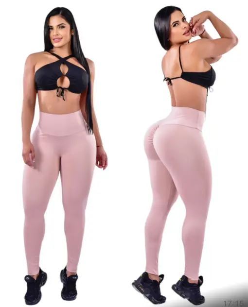 Leggins Push Up
