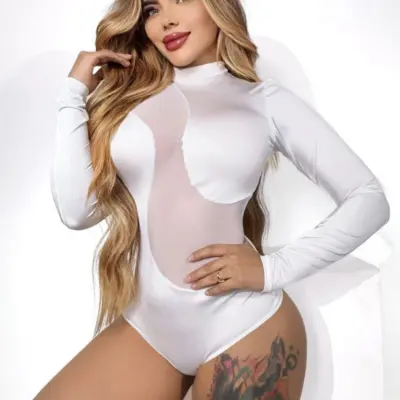 Bodie Ibiza Rose