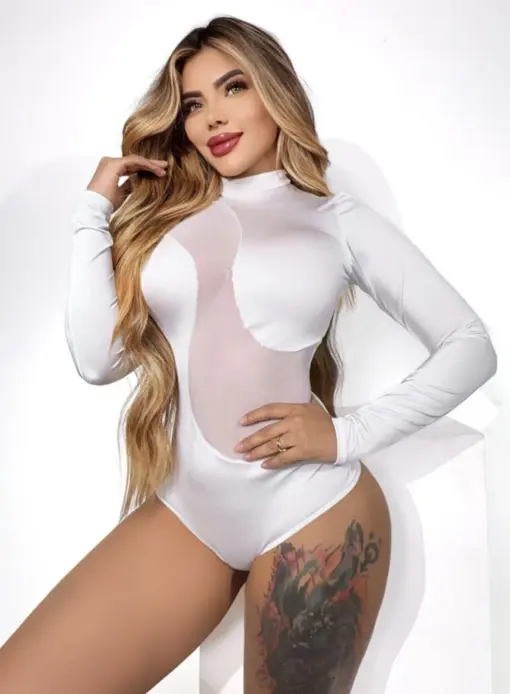 Bodie Ibiza Rose