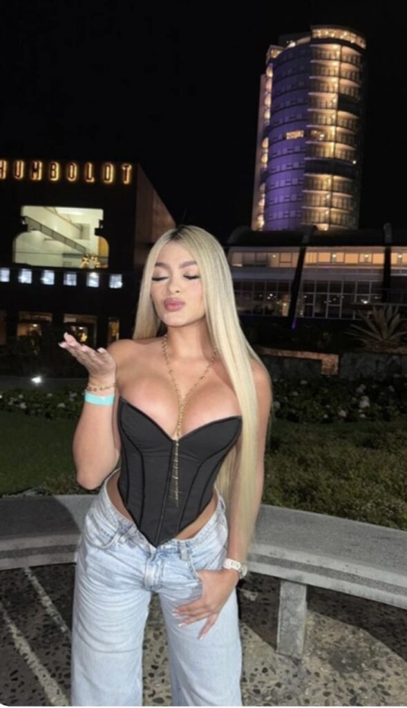Corset Corazón