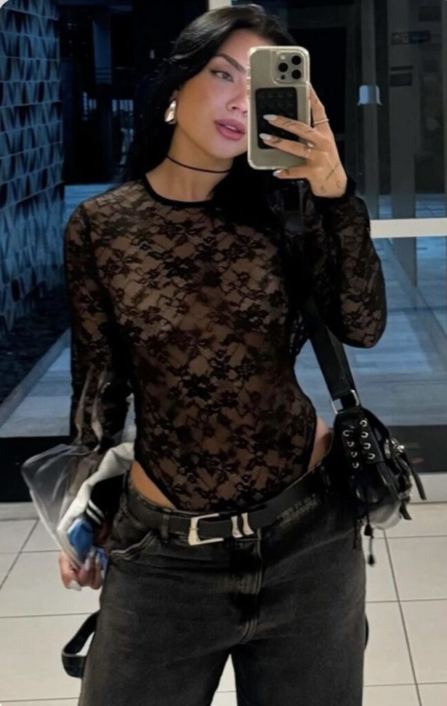 Body Aria