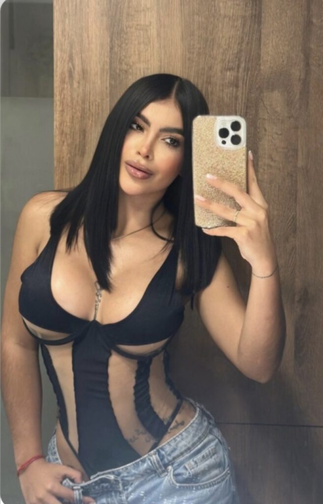 Body Magaly
