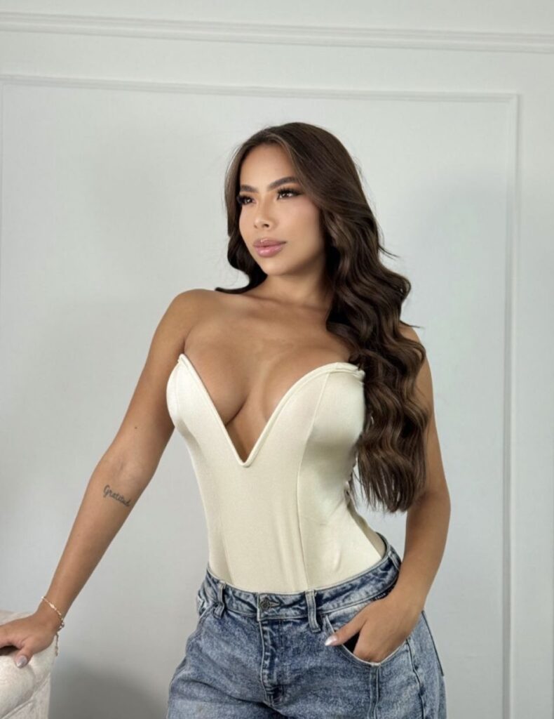 Bodie Corazón