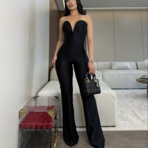 Mono Escote Corazón